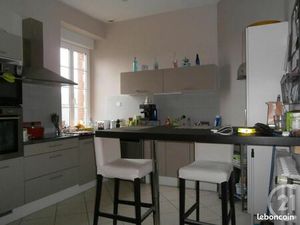 Maison 5 pièces 118 m²