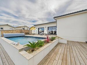 Maison 5 pièces 125 m²