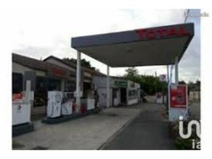 Immeuble 230 m² Galgon