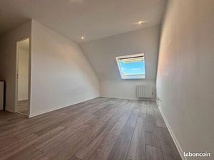 Appartement 2 pièces 31 m²
