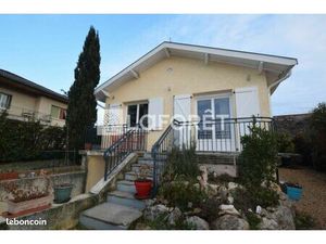 Maison 3 pièces 68 m²