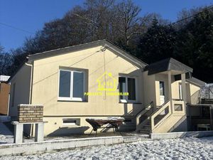 Maison 3 pièces 69 m²