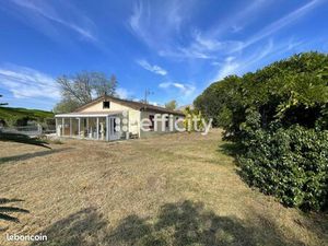 Maison 5 pièces 128 m²