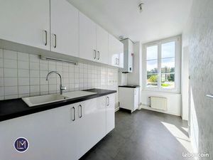 Duplex 3 pièces 69 m²