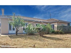 Propriété 5 pièces 133 m²