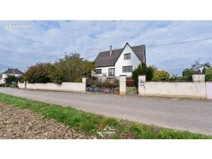 Maison 9 pièces 257 m²