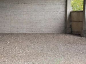 Stationnement couvert