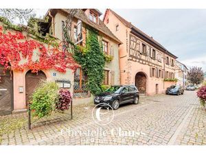 Immeuble 25 pièces 785 m²