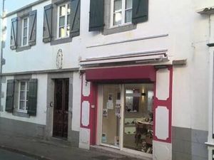 Local commercial 46 m²