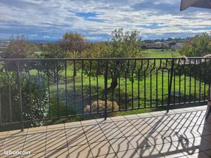 Villa 5 pièces 106 m²