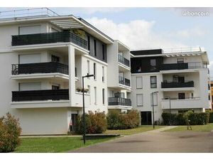 Appartement F2 33 68m2