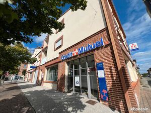 Léguevin centre - local commercial