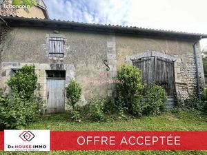 Ferme 5 pièces 194 m²