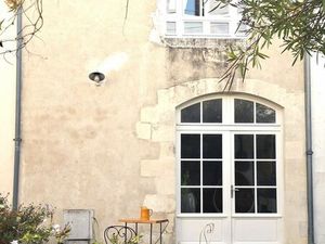 Maison de village La Noue - 60 m² - prix en baisse