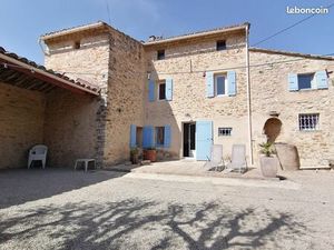 Mas 5 pièces 77 m²