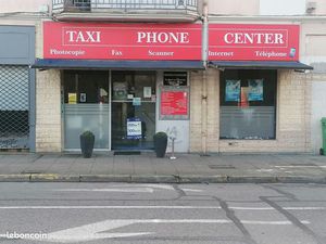 Vend fond de commerce