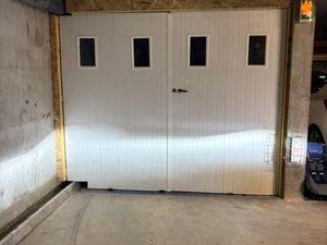 Box garage fermé   Pessac  150/mois