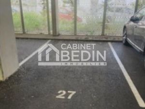 Garage/box 12 m² Toulouse