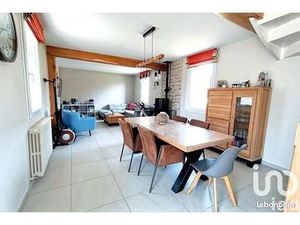 Maison 4 pièces 102 m²