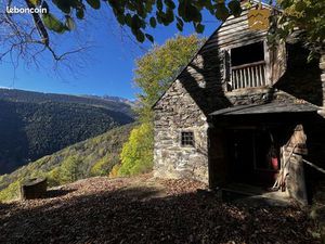 Propriété 4 pièces 98 m²