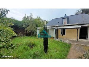 Maison 2 pièces 70 m²