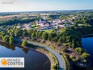 Maison en Viager 4 pièces 87 m²