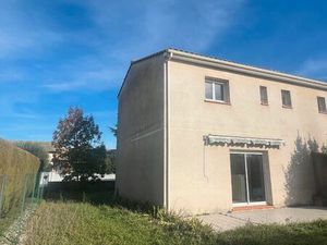 Villa 4 pièces 82 m²