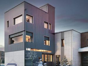 Bureaux 105 m² Bagnolet