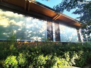 Local commercial 80 m²