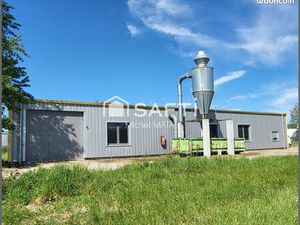 Local commercial 450 m² GAILLAC