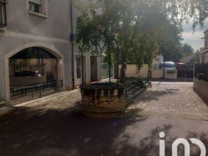 Studio 1 pièce 20 m²