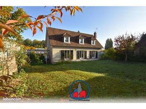 Pavillon 6 pièces 154 m²