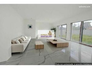 Maison 4 pièces 179 m²