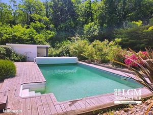 Maison 7 pièces 193 m²