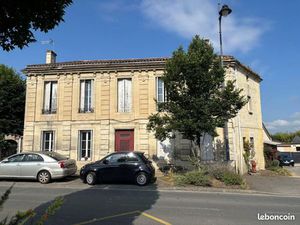 Immeuble de rapport 271 m² Ambarès-et-Lagrave