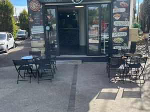 Pizzeria à vendre