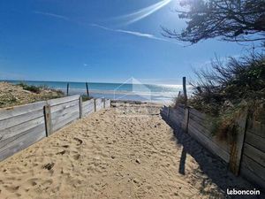 Maison 5 pièces 109 m²