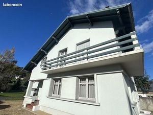 Maison 9 pièces 175 m²