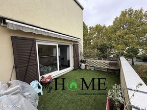 Appartement 3 pièces 69 m²