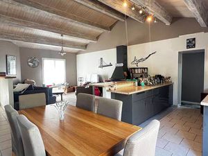 Maison de plain-pied à vendre