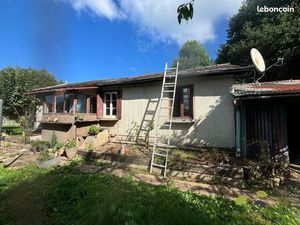 Maison de village 4 pièces 48 m²