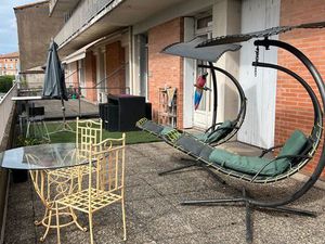 Appartement Caussade