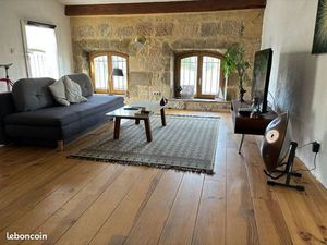 Charmant Duplex - Bien rare - Cœur centre ville