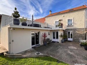 Maison 6 pièces 177 m²