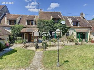 Propriété 7 pièces 212 m²