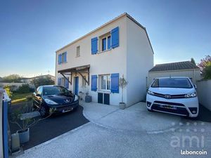 Maison 6 pièces 148 m²