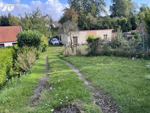 Maison 3 pièces 69 m²