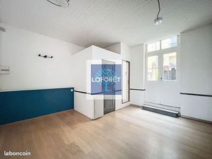 Local commercial 50 m² BLAYE