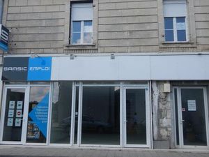 Local commercial à Gujan Mestras