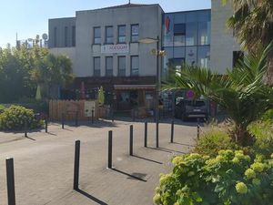 Local professionnel à Gujan Mestras